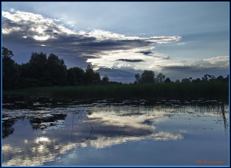 Бубнівська Слобідка з panoramio.com - Бубновская Слободка