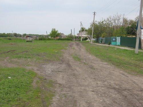 Межова з panoramio.com - Межевая