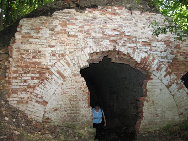 Старий Мерчик з panoramio.com - Старий Мерчик