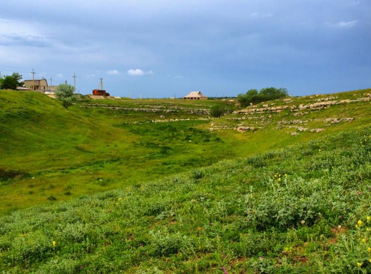 Трудове з panoramio.com - Trudove