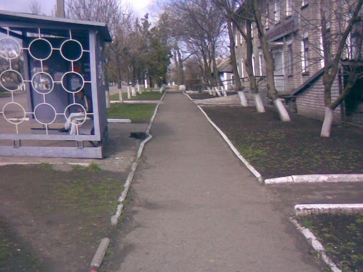 Снігурівка з panoramio.com - Снигиревка