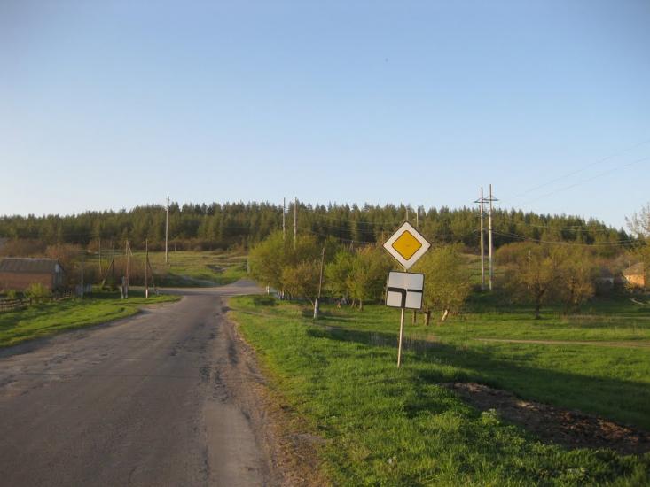 Сидорове з panoramio.com - Сидорове