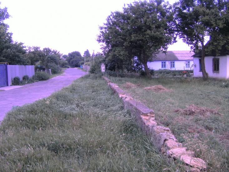 Гур'ївка з panoramio.com - Гурьевка