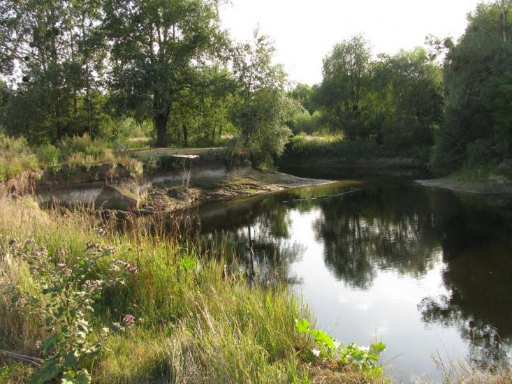 Сенча з panoramio.com - Sencha