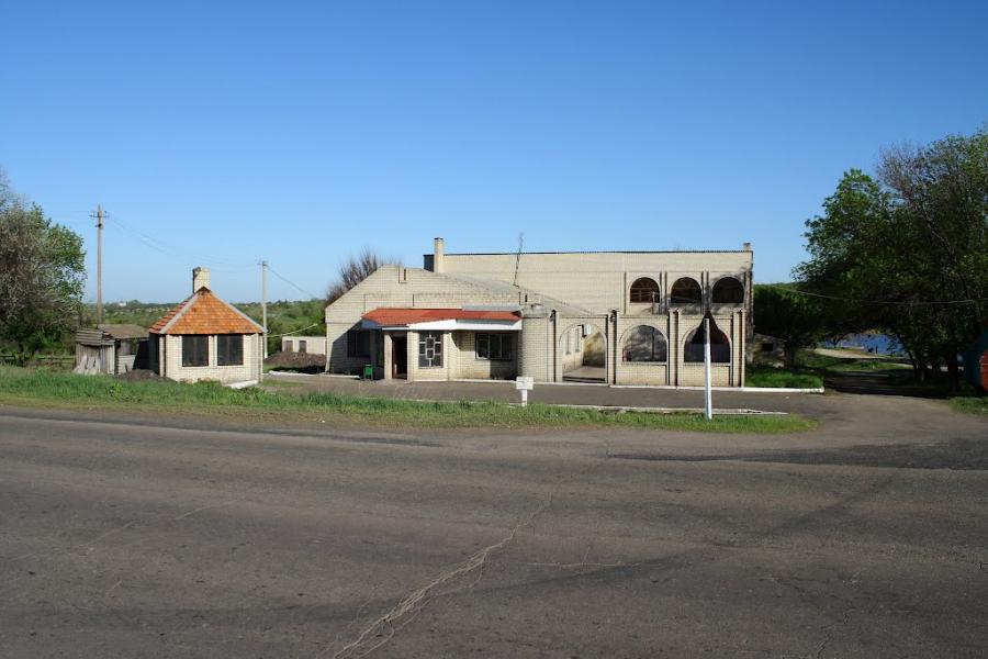 Іванопілля з panoramio.com - Иванополье