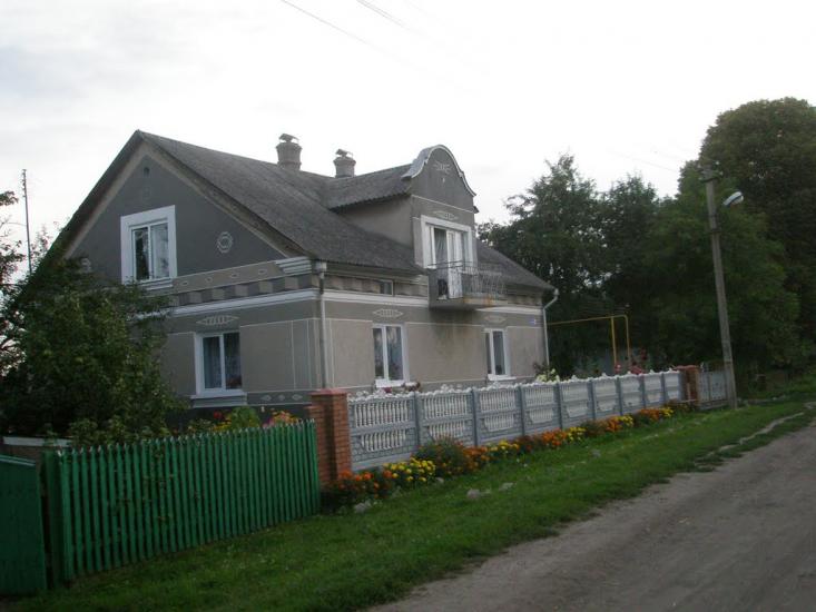Борятин з panoramio.com - Борятин