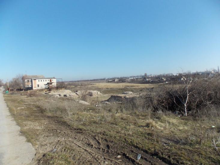 Широке з panoramio.com - Широкое