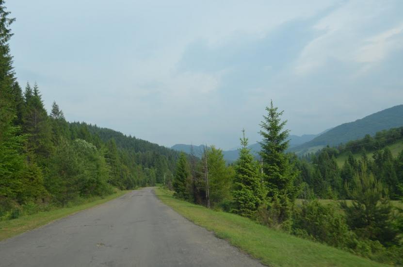 Головське з panoramio.com - Головське