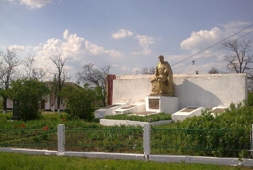 Новоукраїнка з panoramio.com - Новоукраїнка