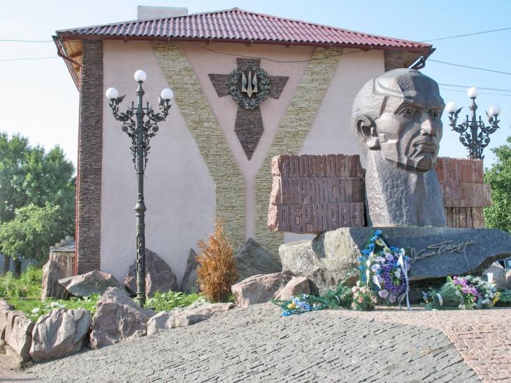 Городенка з panoramio.com - Городенка