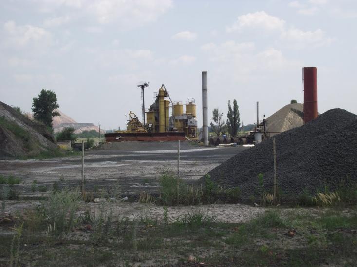 Звірове з panoramio.com - Звірове