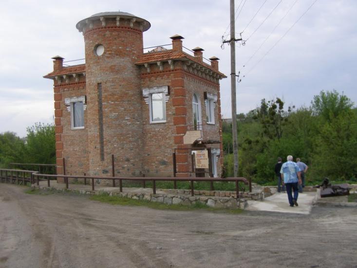 Іваньки з panoramio.com - Іваньки