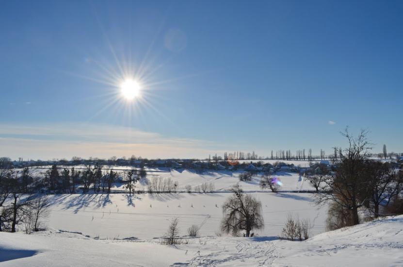 Велика Мотовилівка з panoramio.com - Velyka Motovylivka