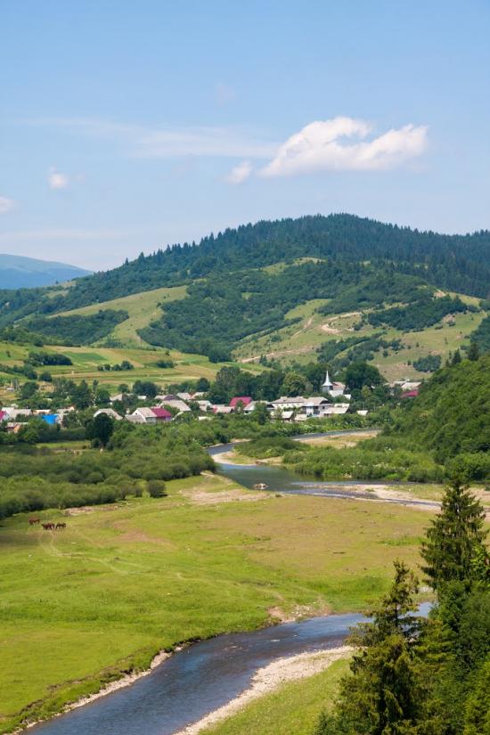Репинне з panoramio.com - Repynne