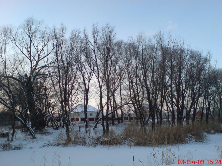 Сватове з panoramio.com - Сватово