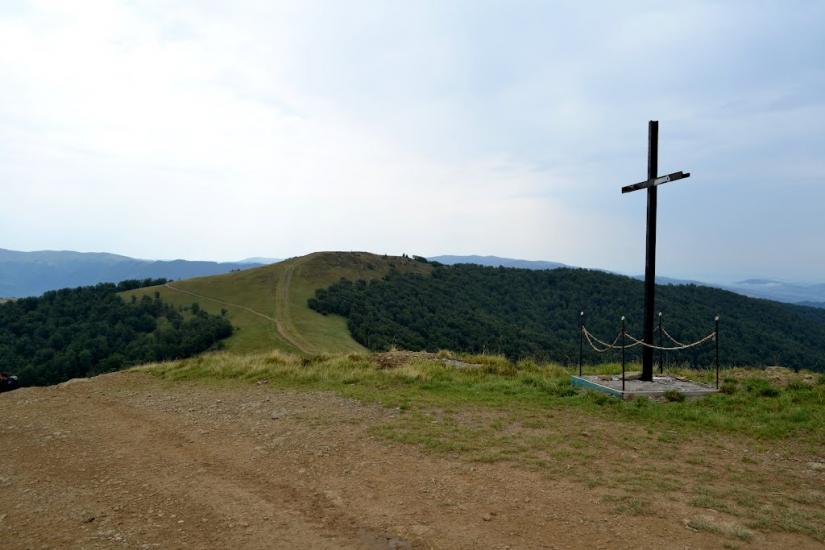 Руська Мокра з panoramio.com - Русская Мокрая