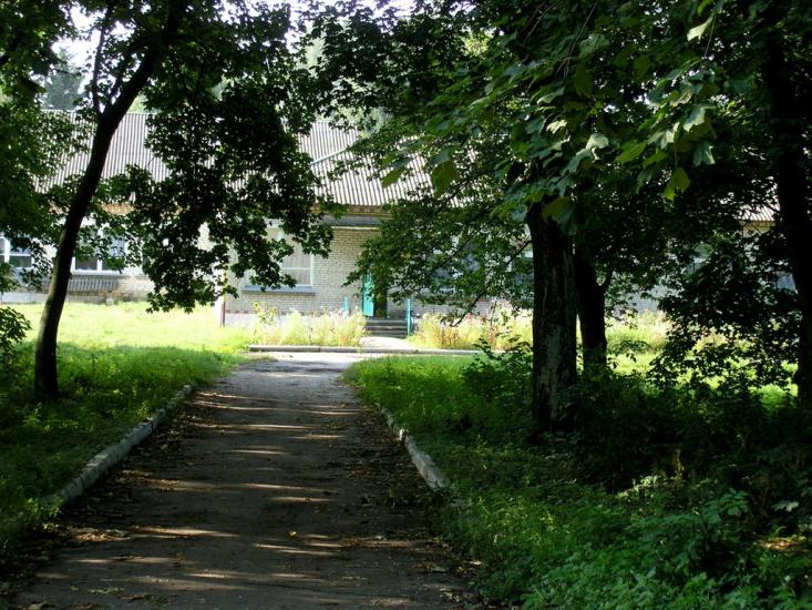 Кашперівка з panoramio.com - Кашперівка