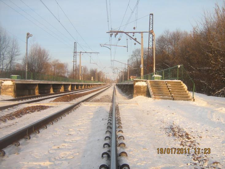 Нова Березівка з panoramio.com - Нова Березівка