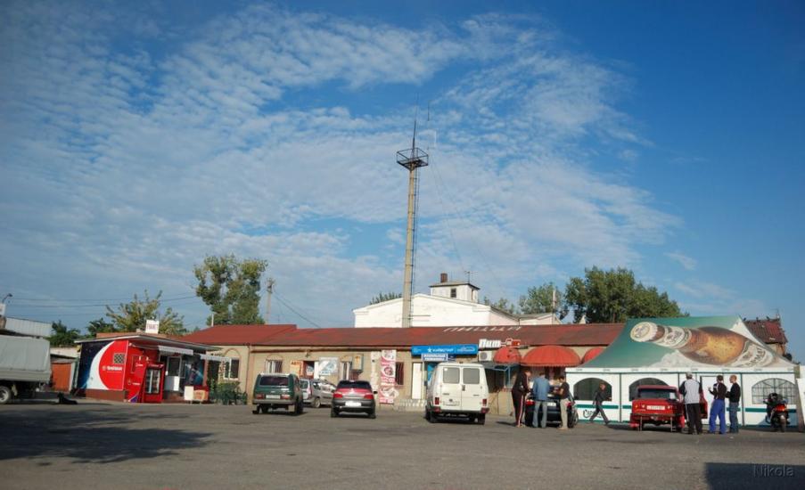 Щастя з panoramio.com - Счастье
