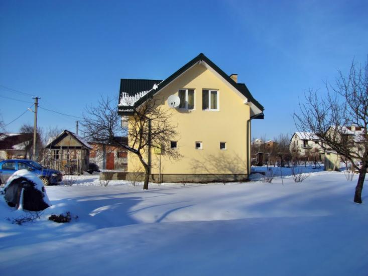 Підрясне з panoramio.com - Підрясне