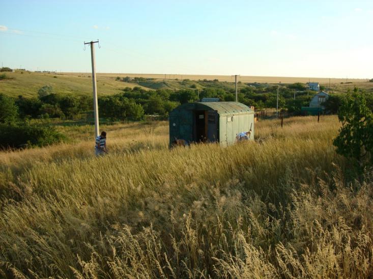 Пшонянове з panoramio.com - Пшеняново