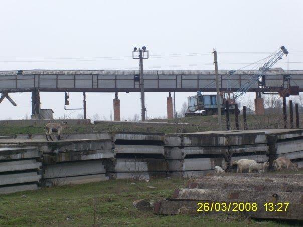 Перегонівка з panoramio.com - Перегоновка