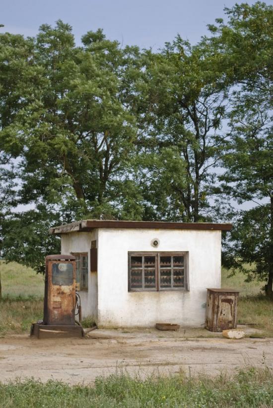Вітине з panoramio.com - Витино