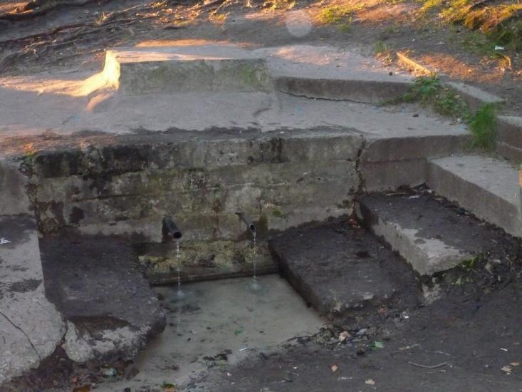 Славута з panoramio.com - Славута