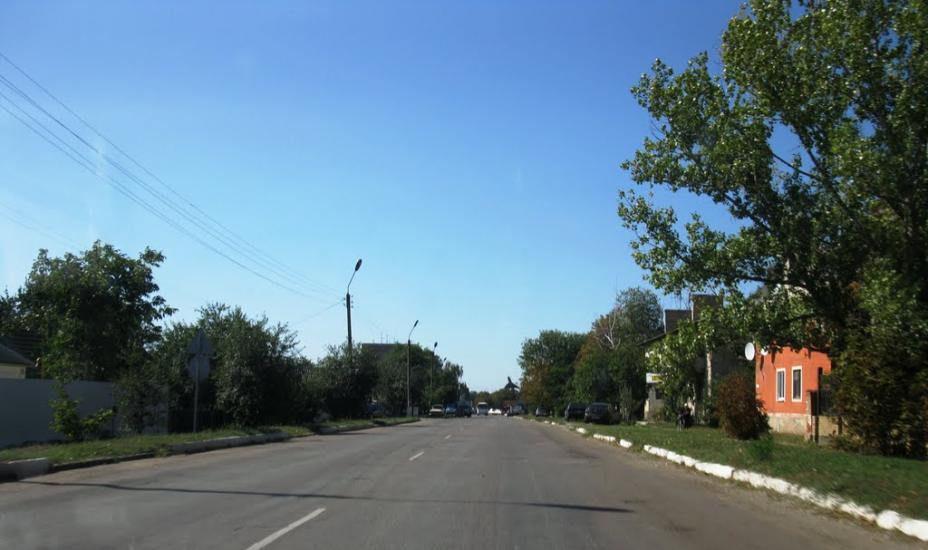 Покровське з panoramio.com - Покровське