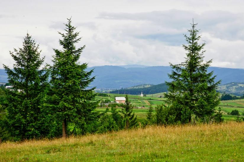 Труханів з panoramio.com - Trukhaniv