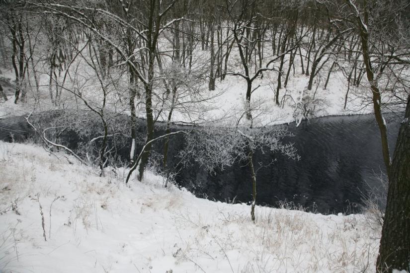 Сєверне з panoramio.com - Syeverne