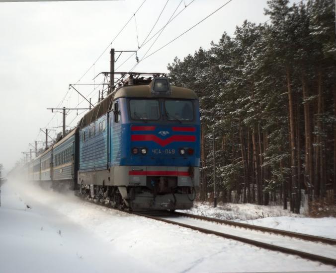 Княжичі з panoramio.com - Княжичі