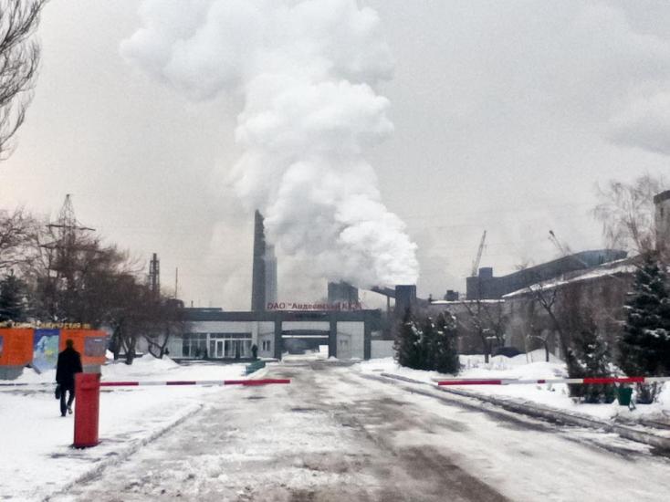 Ласточкине з panoramio.com - Ласточкине