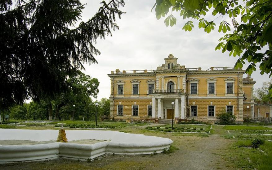 Кияниця з panoramio.com - Кияница