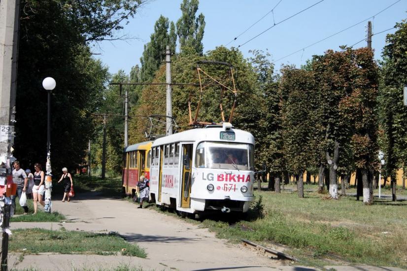 Кулиничі з panoramio.com - Кулиничі