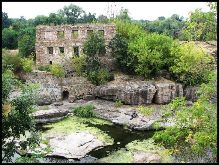 Буки з panoramio.com - Буки