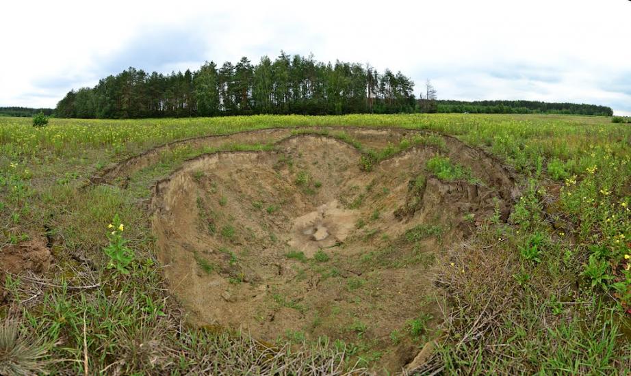 Тополівка з panoramio.com - Тополівка