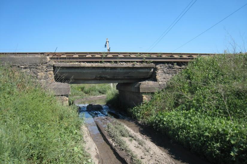 Олександрівськ з panoramio.com - Александровск