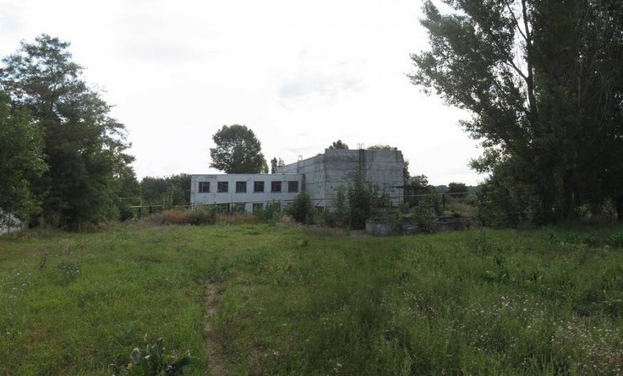 Мильці з panoramio.com - Мильці