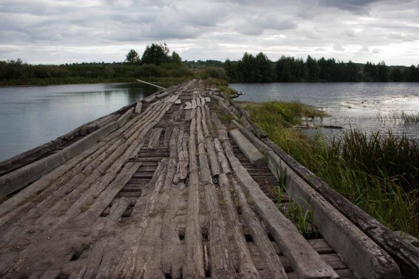 Гірки з panoramio.com - Girky