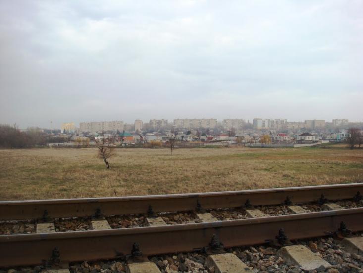 Солоницівка з panoramio.com - Солоницівка