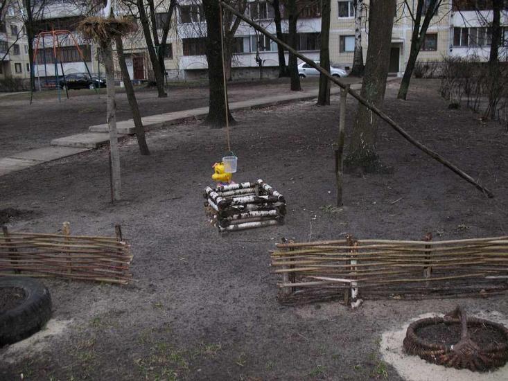Червона Гута з panoramio.com - Червона Гута