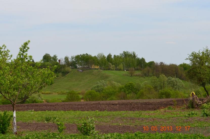 Нова Слобода з panoramio.com - Новая Слобода