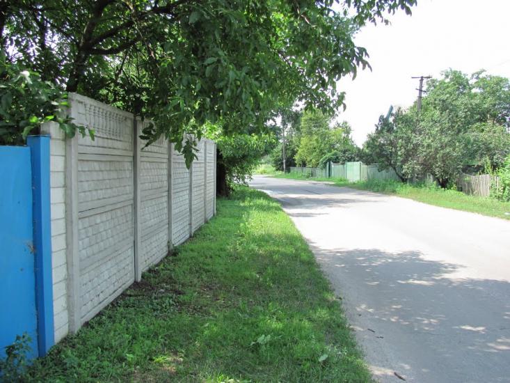 Велика Димерка з panoramio.com - Великая Дымерка