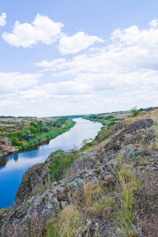 Шолохове з panoramio.com - Шолохово