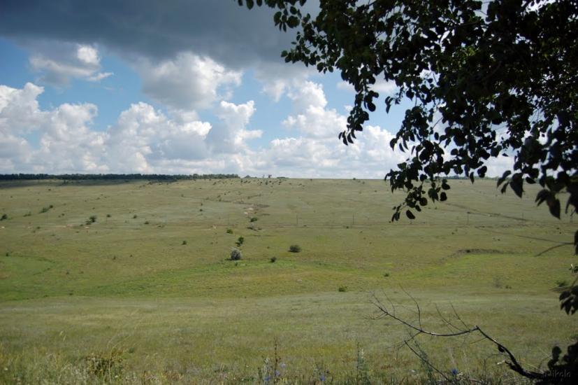 Шипилівка з panoramio.com - Шипилівка
