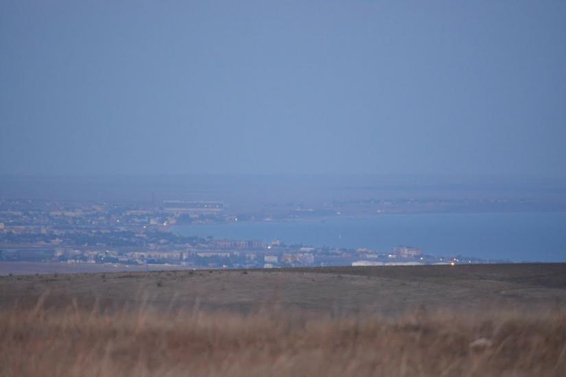 Відважне з panoramio.com - Відважне