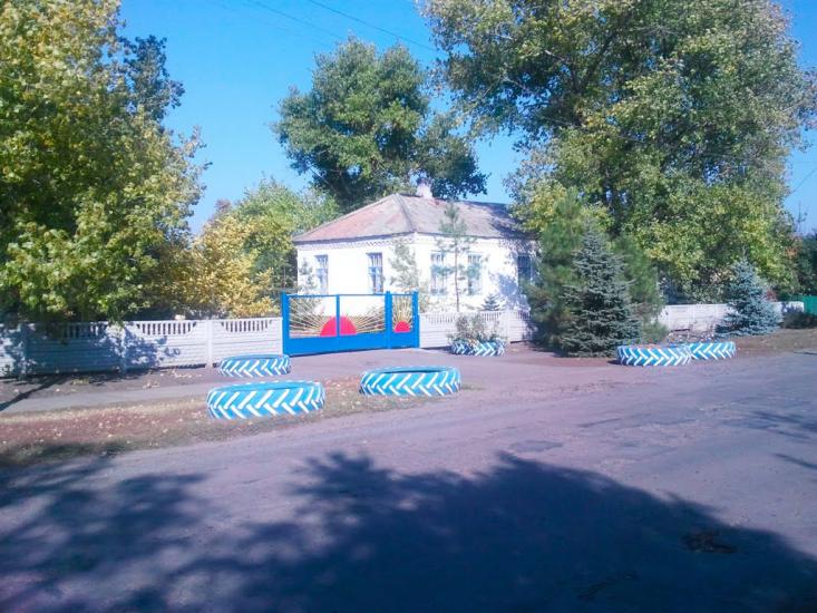 Островського з panoramio.com - Костянтинопольське