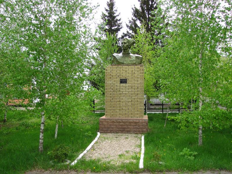 Семенівка з panoramio.com - Семенівка