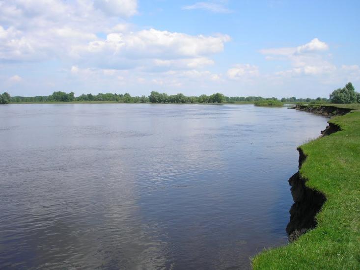 Велике Устя з panoramio.com - Велике Устя